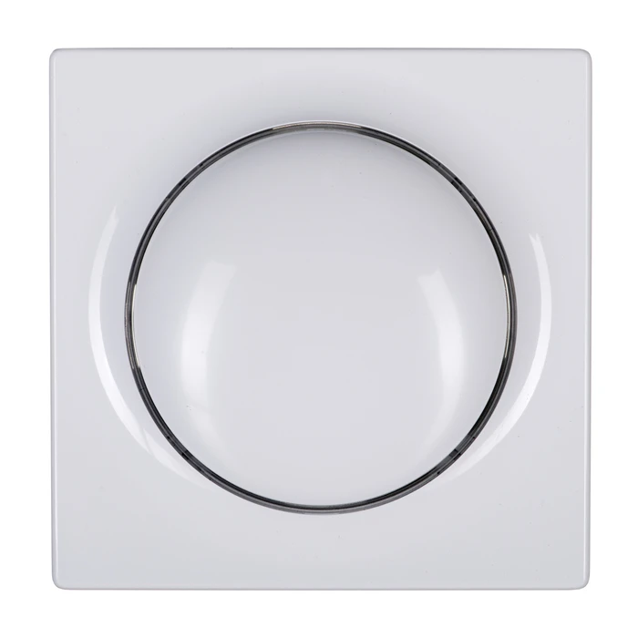 Διακόπτης Τοίχου Fibaro Walli electrical switch Roller lever switch White