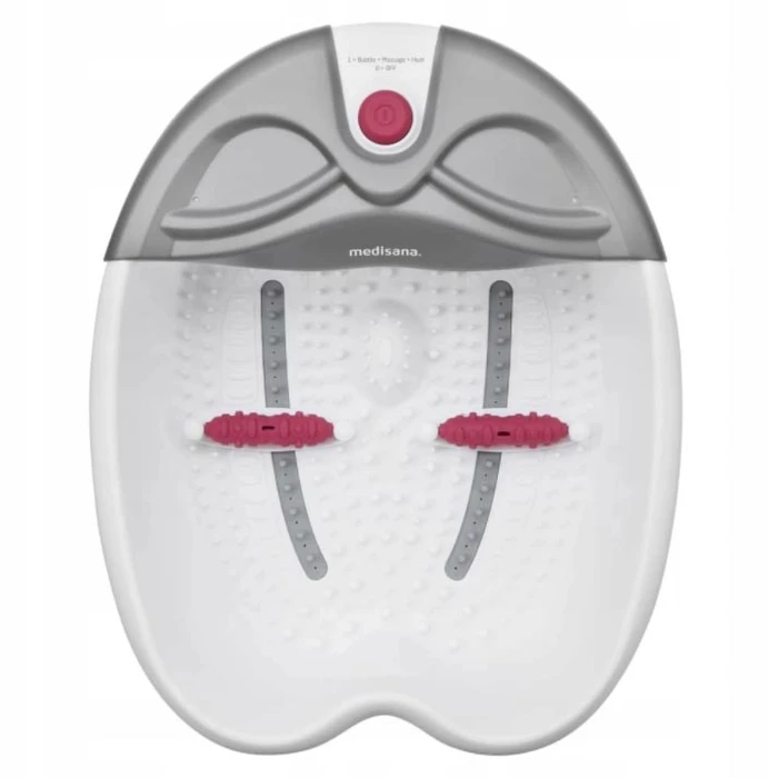 Συσκευή Μασάζ Medisana Foot massager FS 300