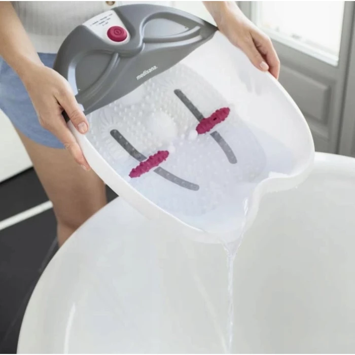 Συσκευή Μασάζ Medisana Foot massager FS 300