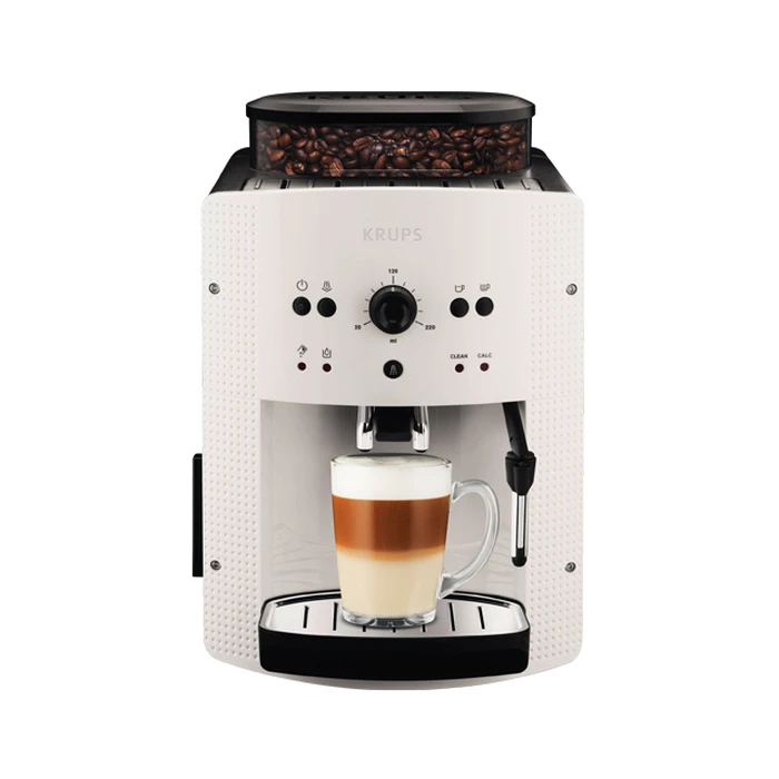 Καφετιέρα Espresso Krups EA8105 Fully-auto 1.6 L