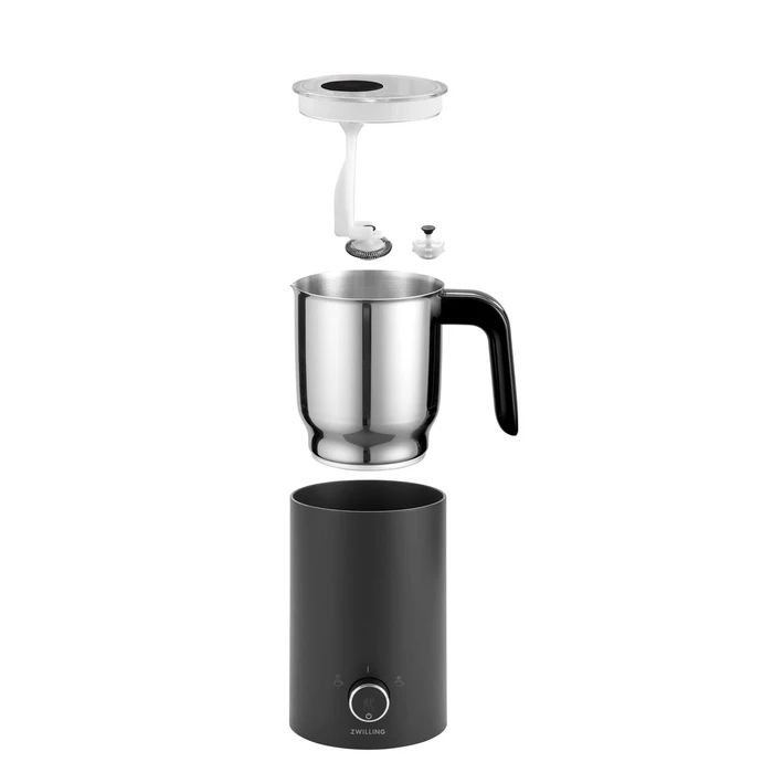 Συσκευή για Αφρόγαλα Zwilling Enfinigy Black milk frother
