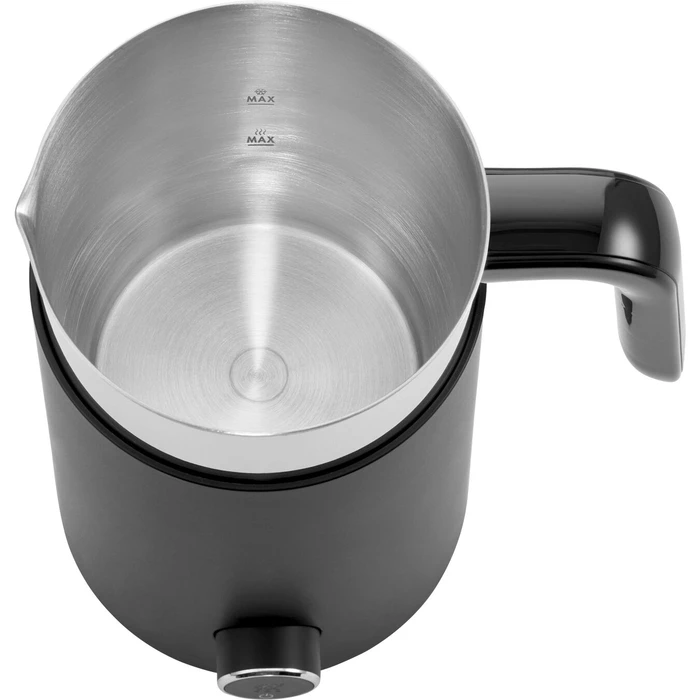 Συσκευή για Αφρόγαλα Zwilling Enfinigy Black milk frother