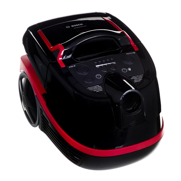 Ηλεκτρική Σκούπα Bosch Serie 4 BWD421POW vacuum 2100 W Cylinder vacuum Dry&Wet