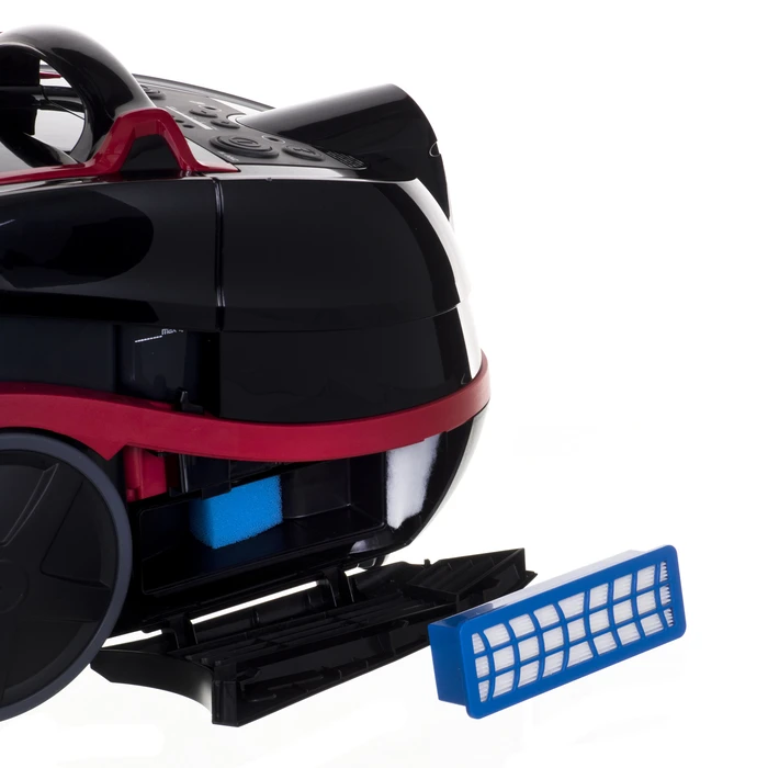 Ηλεκτρική Σκούπα Bosch Serie 4 BWD421POW vacuum 2100 W Cylinder vacuum Dry&Wet