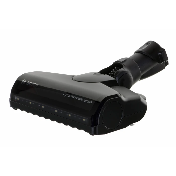 Σκουπάκι Bosch BBS711W stick vacuum/electric broom Bagless 0.3 L Black, Stainless steel, White