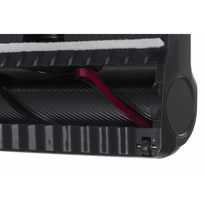 Σκουπάκι Bosch BBS711W stick vacuum/electric broom Bagless 0.3 L Black, Stainless steel, White