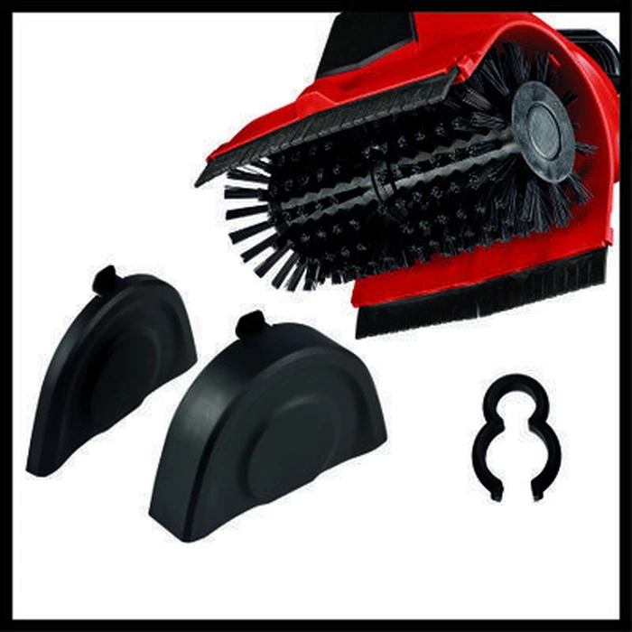 Βούρτσα Καθαρισμού Einhell PICOBELLA 1400 RPM Battery