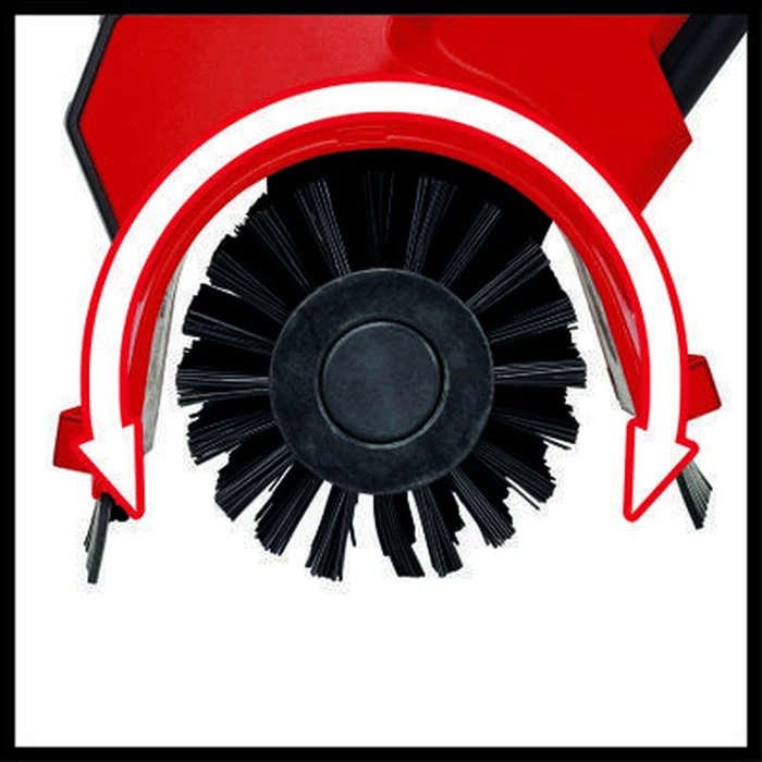 Βούρτσα Καθαρισμού Einhell PICOBELLA 1400 RPM Battery