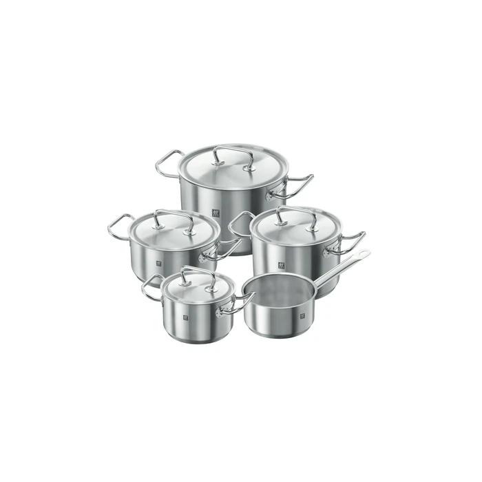 Σετ Μαγειρικά Σκεύη Zwilling 40901-001 pan set