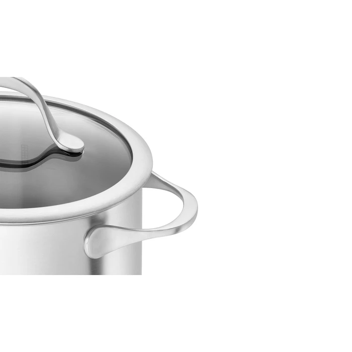 Σετ Μαγειρικά Σκεύη Zwilling Essence 66220-002-0 pan set 5 pc(s)