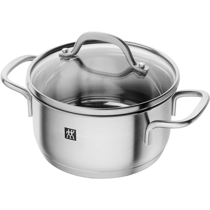 Σετ Μαγειρικά Σκεύη Zwilling Pico pan set 4 pc(s)