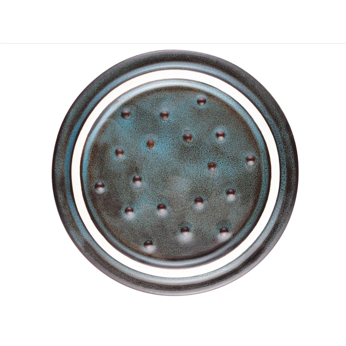 Σετ Μαγειρικά Σκεύη Zwilling Staub Mini Cocotte Round 4 pcs. - 200 ml 40508-160-0 Antique Turquoise