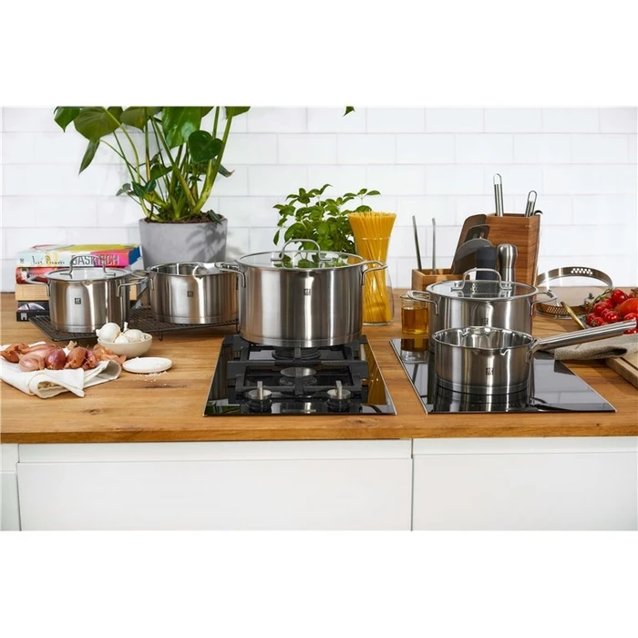 Σετ Μαγειρικά Σκεύη Zwilling True Flow 66920-004-0 pan set 4 pc(s)