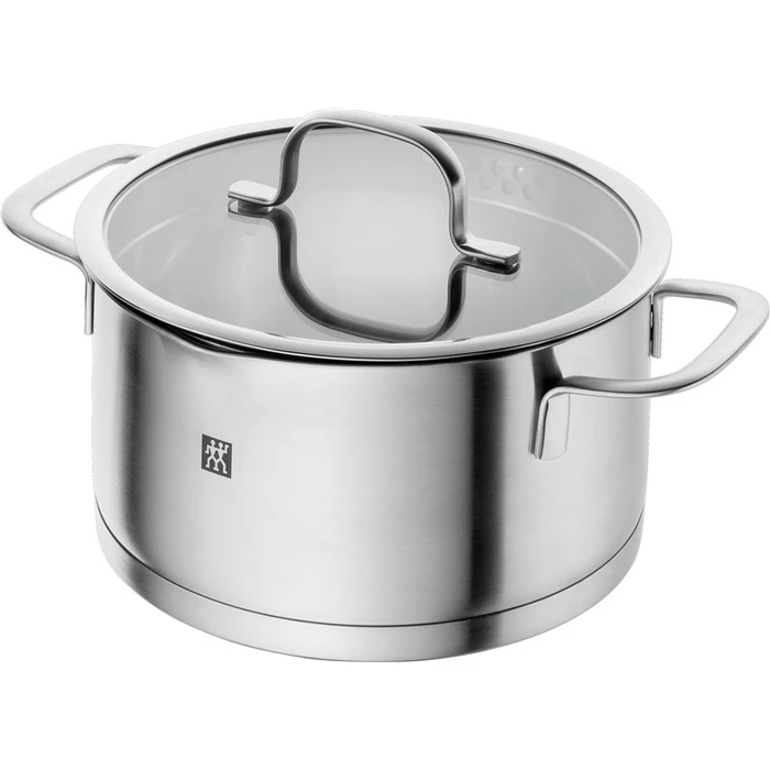 Σετ Μαγειρικά Σκεύη Zwilling True Flow 66920-004-0 pan set 4 pc(s)