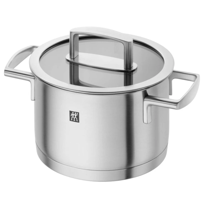 Σετ Μαγειρικά Σκεύη Zwilling Vitality pot set 66460-000-0 5 pcs