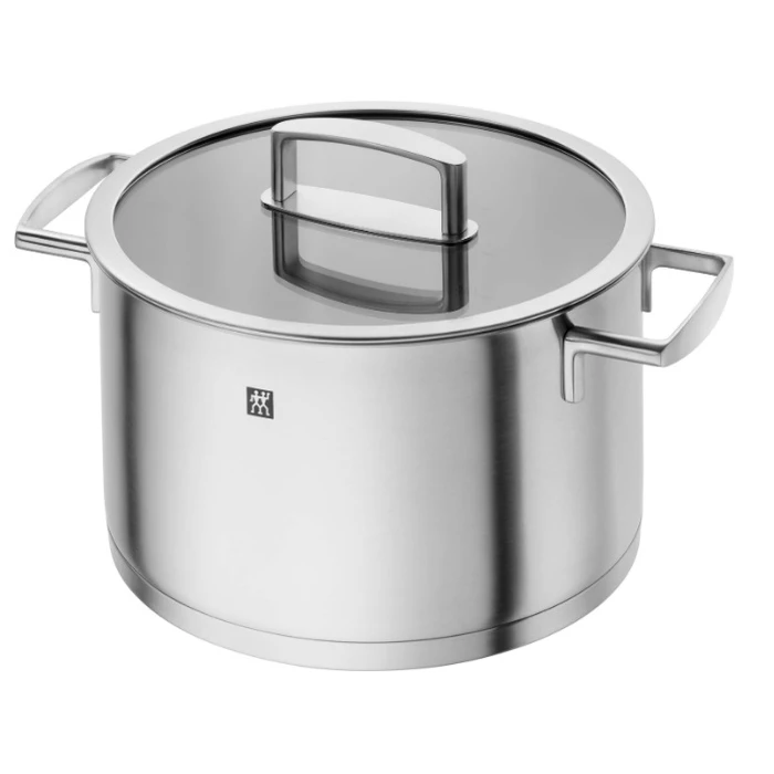 Σετ Μαγειρικά Σκεύη Zwilling Vitality pot set 66460-000-0 5 pcs