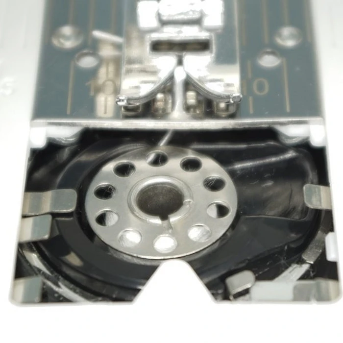 Ραπτομηχανή Lucznik Everyday Automatic Electromechanical