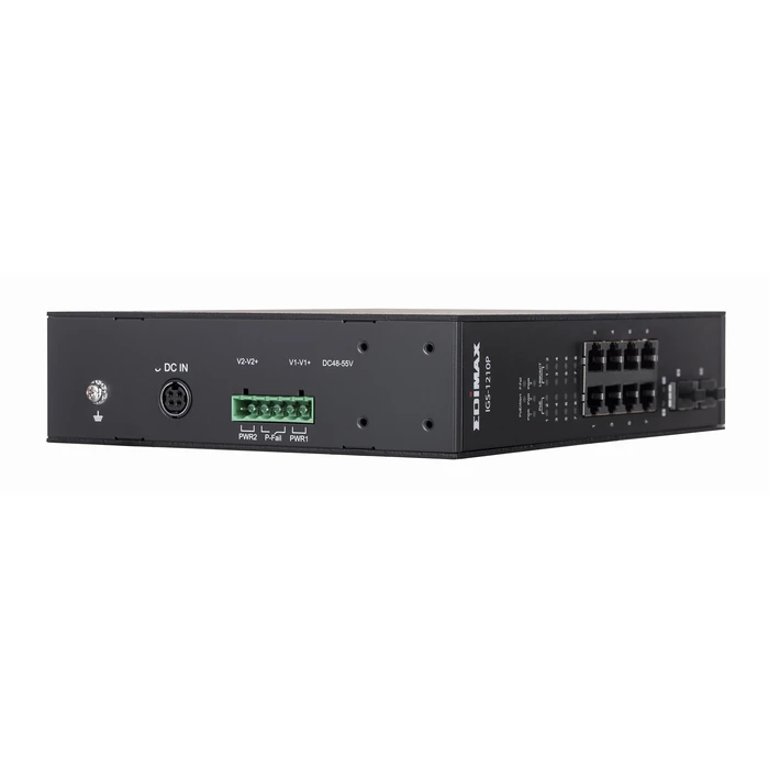 Network Switch Edimax IGS-1210P