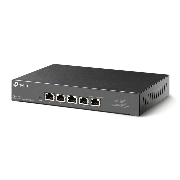Network Switch TP-Link 5-Port 10G Desktop Switch v1