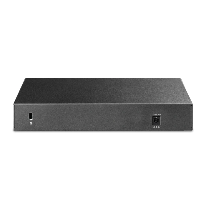 Network Switch TP-Link 5-Port 10G Desktop Switch v1