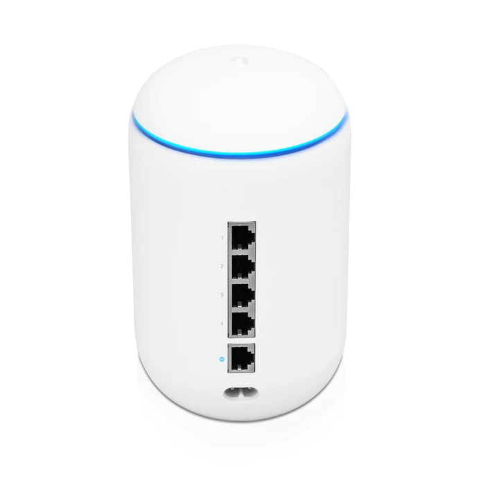 Network Switch Ubiquiti Networks UniFi Dream Machine 1733 Mbit/s White