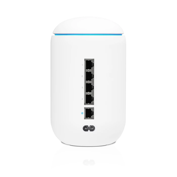 Network Switch Ubiquiti Networks UniFi Dream Machine 1733 Mbit/s White