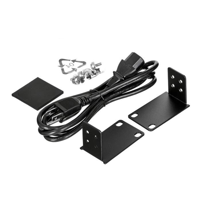 Network Switch Zyxel XS1930-12F-ZZ0101F Managed L2/L3 10G Ethernet (100/1000/10000) Black