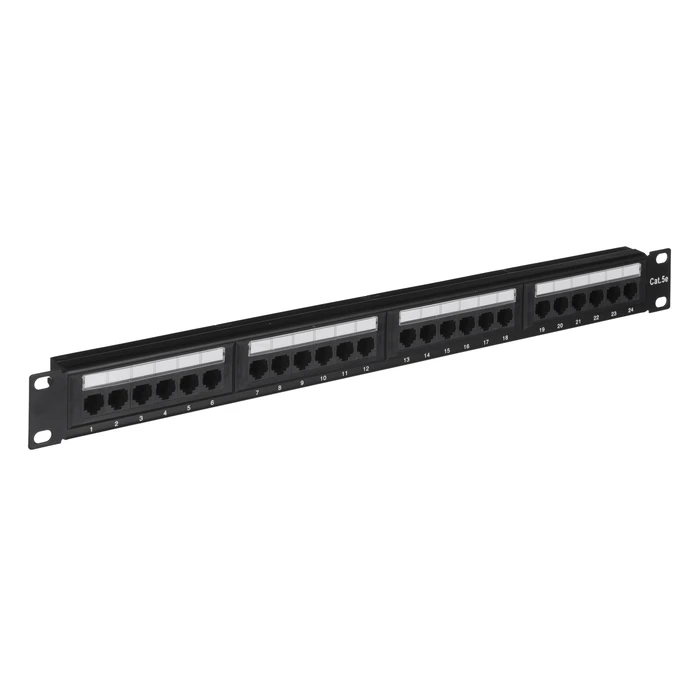 Patch panel Extralink EX.9809