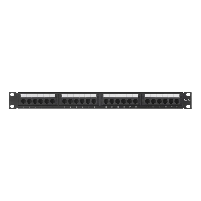 Patch panel Extralink EX.9809