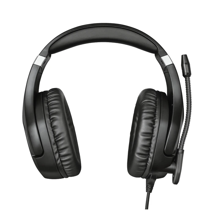 Gaming Headset Trust GXT 488 Forze PS4 Head-band 3.5 mm connector Black