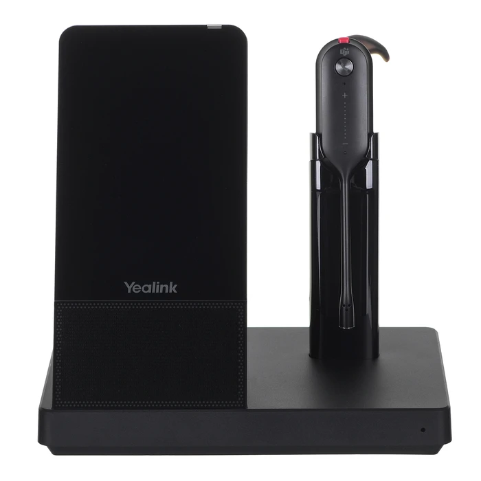 Ακουστικά VOIP Yealink WH67 DECT Wireless TEAMS