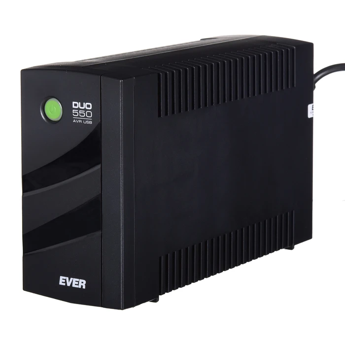 UPS Ever DUO 550 PL AVR USB