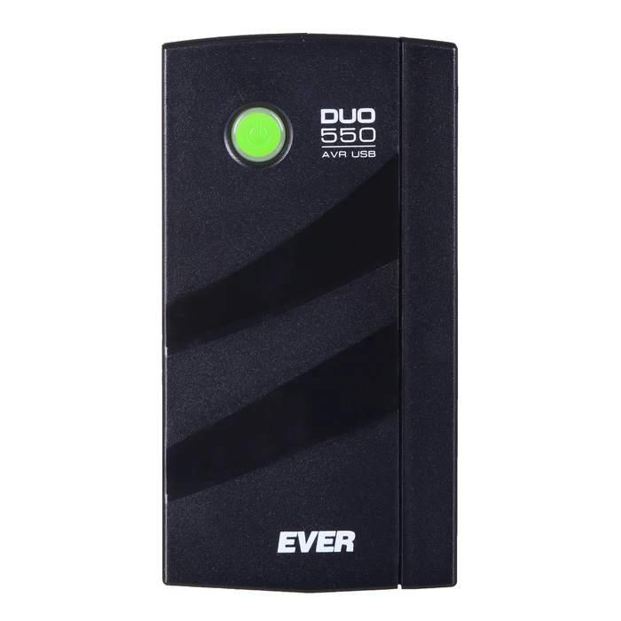 UPS Ever DUO 550 PL AVR USB
