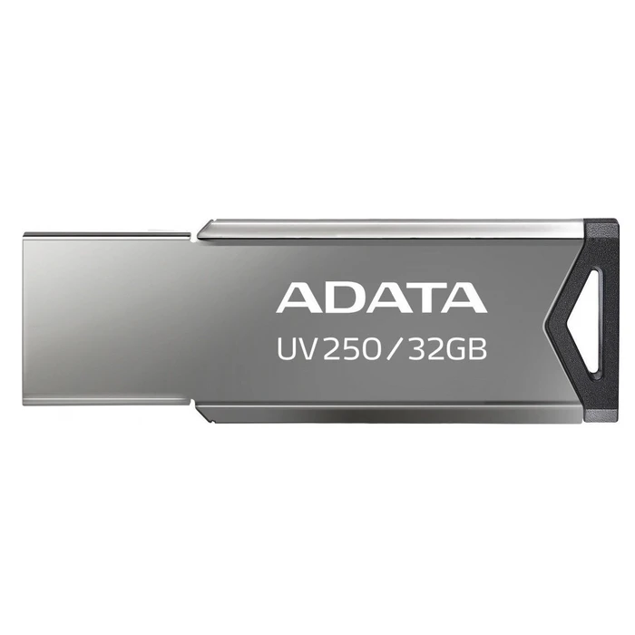 USB Flash 32GB Adata UV250 Type-A 2.0 Silver