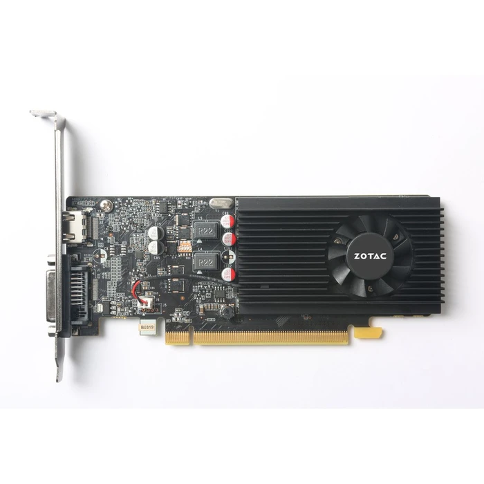 Κάρτα Γραφικών Zotac ZT-P10300A-10L NVIDIA GeForce GT 1030 2GB GDDR5