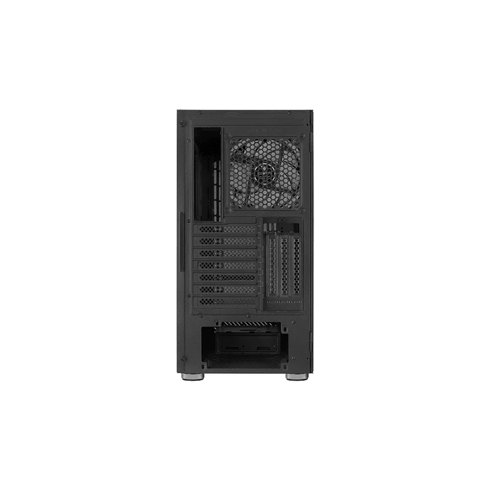 Κουτί Η/Υ Aerocool PGS Graphite-G-BK-v2 FRGB