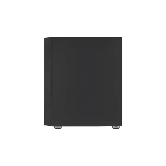 Κουτί Η/Υ Aerocool PGS Graphite-G-BK-v2 FRGB
