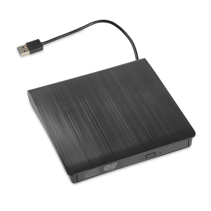 Εξωτερικό DVD iBox IED02 USB 3.0