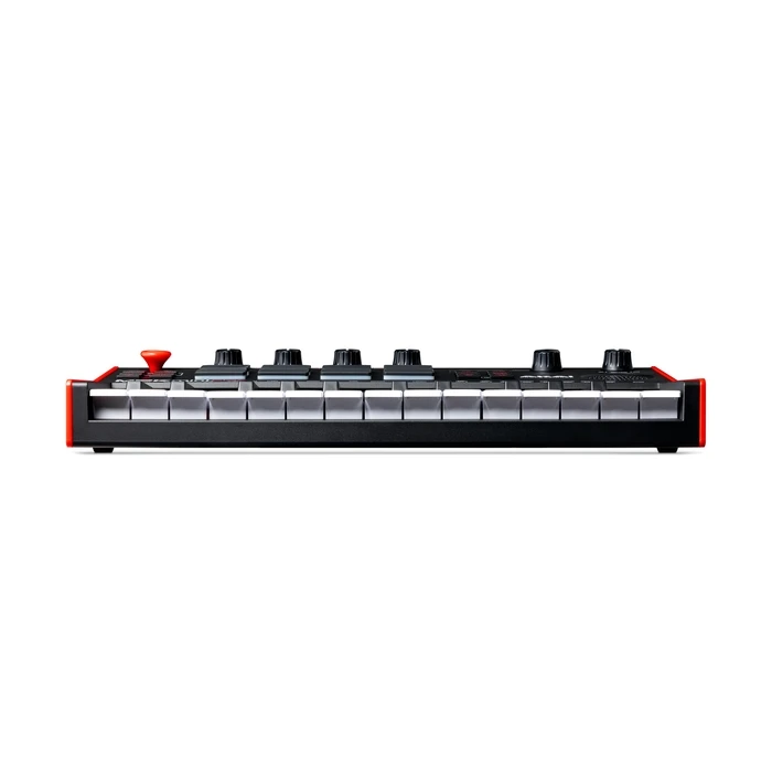Midi Controller Akai MPK Mini Play MK3 Pad USB Black, Red