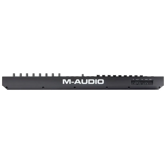 Midi Keyboard M-Audio Oxygen Pro 49 49 keys USB