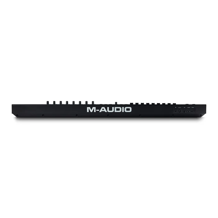 Midi Keyboard M-Audio Oxygen Pro 61 61 keys USB