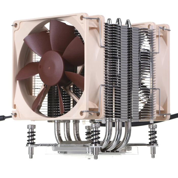 Ψύκτρα CPU Noctua NH-U9DXi4
