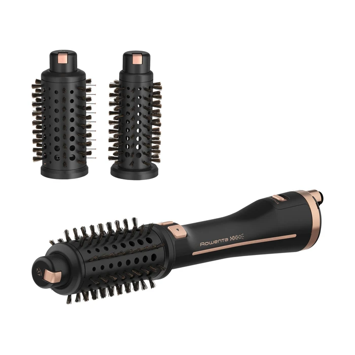 Ψαλίδι Μαλλιών Rowenta Ultimate Experience CF9620F0 Warm Black, Copper 750 W