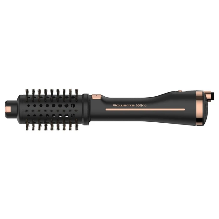 Ψαλίδι Μαλλιών Rowenta Ultimate Experience CF9620F0 Warm Black, Copper 750 W