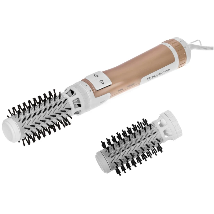 Ηλεκτρική Βούρτσα Rowenta Brush Activ Compact CF9520 1000W