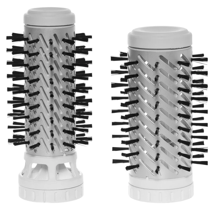 Ηλεκτρική Βούρτσα Rowenta Brush Activ Compact CF9520 1000W