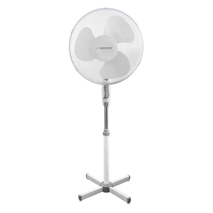 Ανεμιστήρας Δαπέδου Esperanza EHF001WW, 16 '' , White