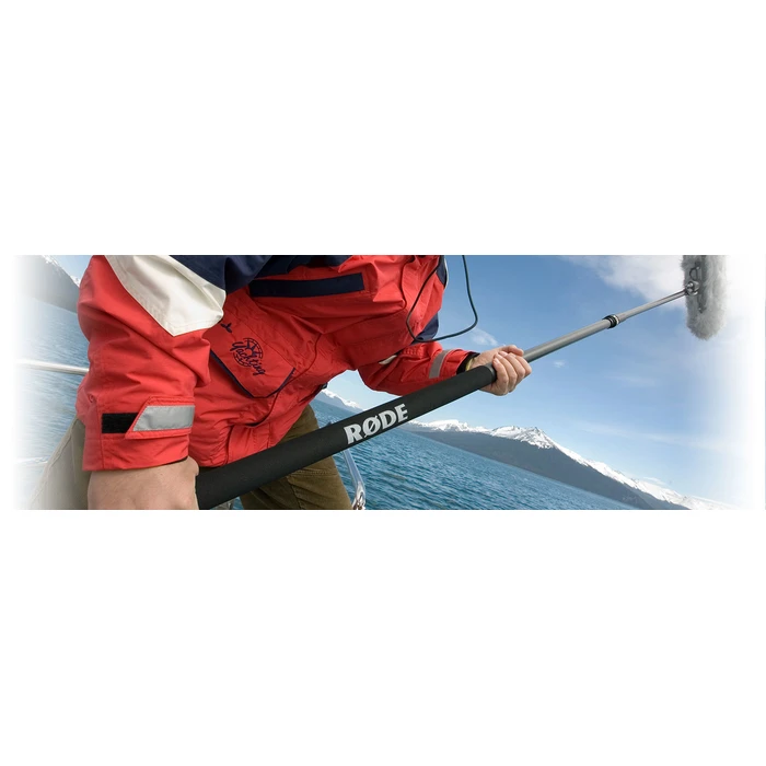 Αξεσουάρ Μικροφώνων Rode BOOMPOLE