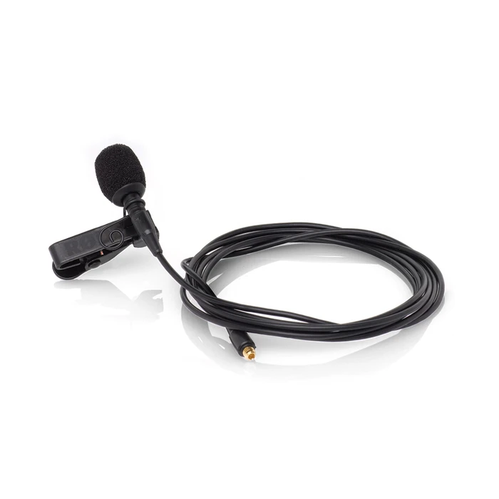 Μικρόφωνο Rode Lavalier Black