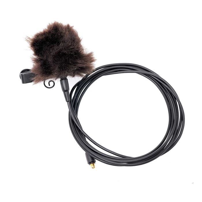 Μικρόφωνο Rode Lavalier Black